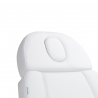 Elektrisk behandlingssäng Azzurro Lux 3-motor vit