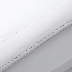 Elektrisk behandlingssäng Azzurro Lux 3-motor vit