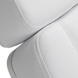 Elektrisk behandlingssäng Azzurro Lux 3-motor vit