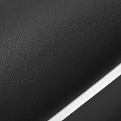 Elektrisk behandlingsbänk ECLIPSE 2240K svart 3-motor med lutning