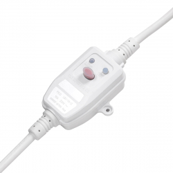 Schamponering HEAD SPA 050 svart