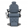Barberarstol GABBIANO NICCOLO 2A grafit