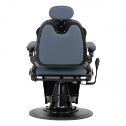 Barberarstol GABBIANO NICCOLO 2A grafit