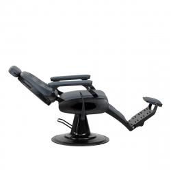 Barberarstol GABBIANO NICCOLO 2A grafit