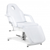 Behandlingssäng SILLON V2 210 vit