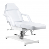 Behandlingssäng SILLON V2 210 vit