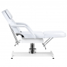 Behandlingssäng SILLON V2 210 vit