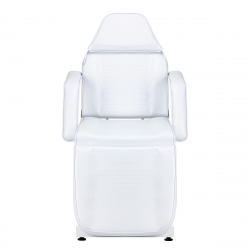 Behandlingssäng SILLON V2 210 vit