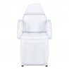 Behandlingssäng SILLON V2 210 vit