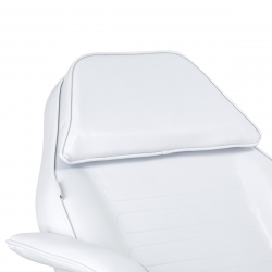Behandlingssäng SILLON V2 210 vit