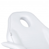 Behandlingssäng SILLON V2 210 vit