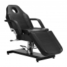 Behandlingssäng SILLON V2 210 svart