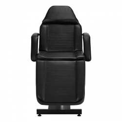 Behandlingssäng SILLON V2 210 svart