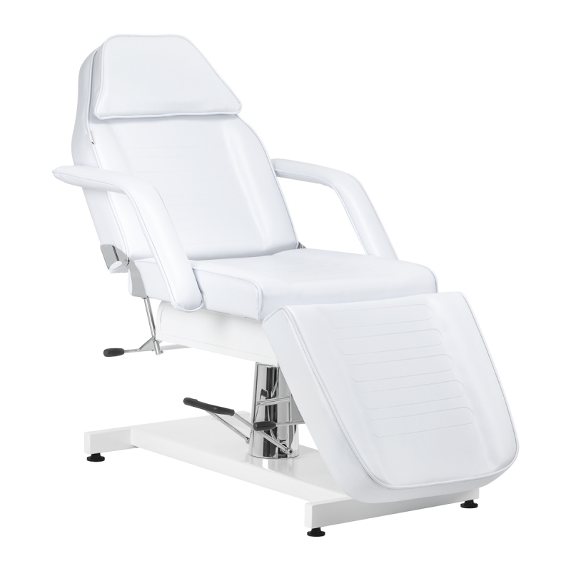 Behandlingssäng SILLON V2 210 vit Behandlingssäng SILLON V2 210 vit