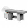 Schamponering / spabänk HAIR SYSTEM HEAD SPA 017 grå