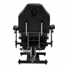 Tatueringsstol 322F svart