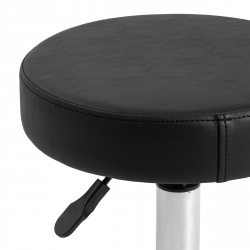 Arbetspall AM-310V svart