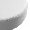 Arbetspall AM-310V vit