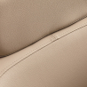 Frisörstol Gabbiano Wratislavia beige