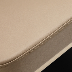 Frisörstol Gabbiano Wratislavia beige