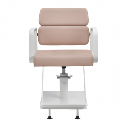 Frisörstol GABBIANO PORTO beige