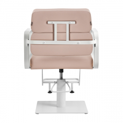 Frisörstol GABBIANO PORTO beige