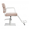 Frisörstol GABBIANO PORTO beige