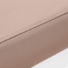Frisörstol GABBIANO PORTO beige