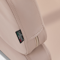 Frisörstol GABBIANO PORTO beige