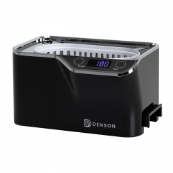 Ultraljudsrengörare DENSON ACDS-100 0,6L 50W
