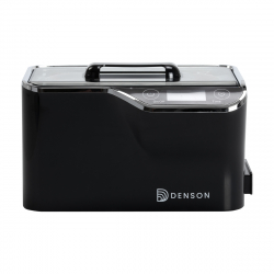 Ultraljudsrengörare DENSON ACDS-100 0,6L 50W