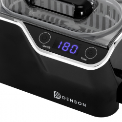 Ultraljudsrengörare DENSON ACDS-100 0,6L 50W