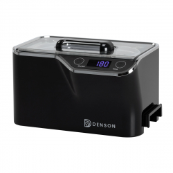 Ultraljudsrengörare DENSON ACDS-100 0,6L 50W