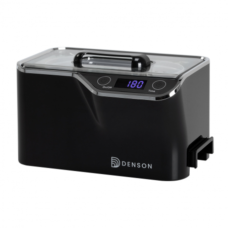 Ultraljudsrengörare DENSON ACDS-100 0,6L 50W