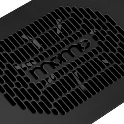 Manikyrbord / nagelbord MOMO 04-BL med dammutsug J02 med kassettfilter