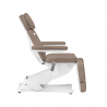 Elektrisk behandlingssäng SILLON CLASSIC 3-motor brun-beige