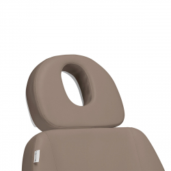 Elektrisk behandlingssäng SILLON CLASSIC 3-motor brun-beige