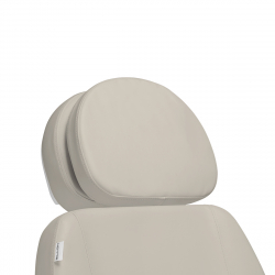 Elektrisk behandlingssäng SILLON CLASSIC vit 3-motor havssalt färg