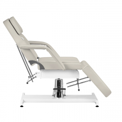 Behandlingssäng SILLON V2 210 havssalt färg