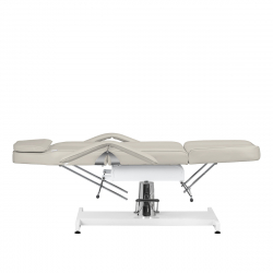 Behandlingssäng SILLON V2 210 havssalt färg