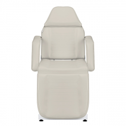 Behandlingssäng SILLON V2 210 havssalt färg