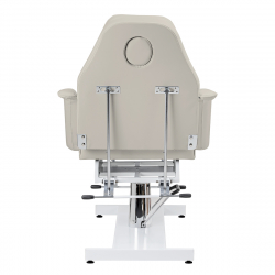 Behandlingssäng SILLON V2 210 havssalt färg