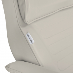 Behandlingssäng SILLON V2 210 havssalt färg