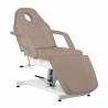 Behandlingssäng SILLON V2 210 brun-beige