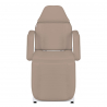 Behandlingssäng SILLON V2 210 brun-beige