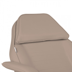 Behandlingssäng SILLON V2 210 brun-beige