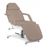 Behandlingssäng SILLON V2 210 brun-beige