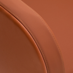 Schamponeringsstol GABBIANO ELDA brun