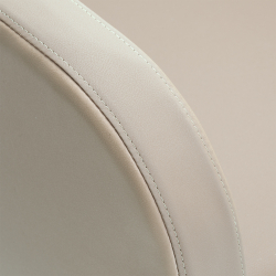 Schamponeringsstol GABBIANO ELDA greige