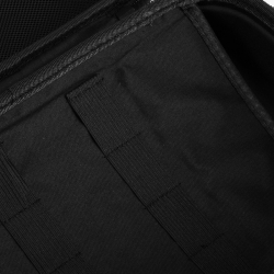 Frisörväska T-08-1 svart